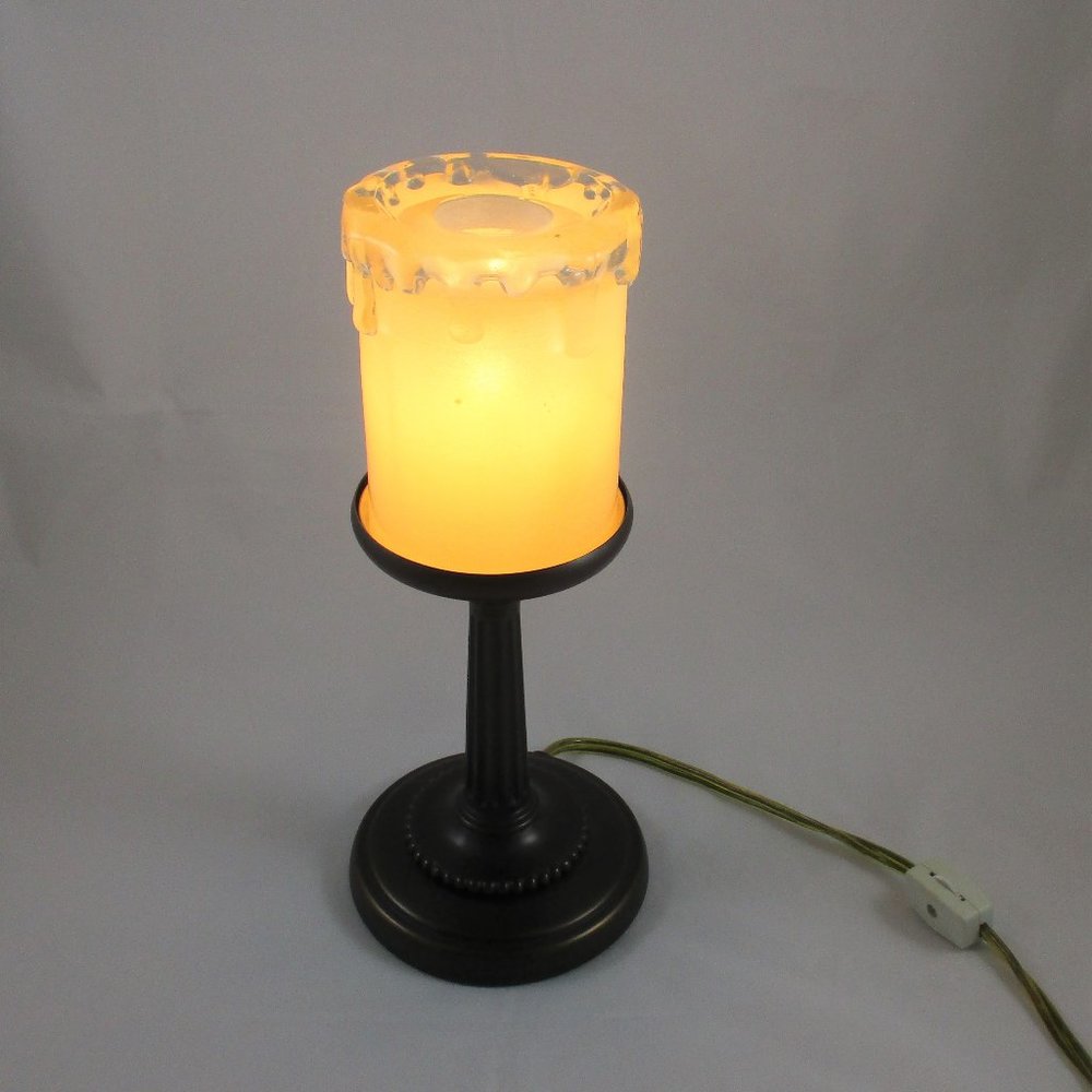 Imitation Candle Lamp